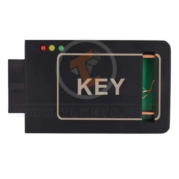 cgdi key adapter for cg100 prog prog iii writing land rover and bmw key remote 35137 main