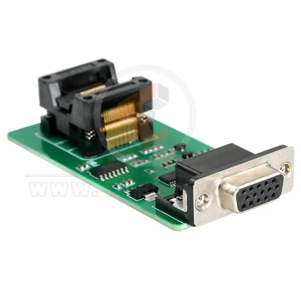 cgdi mb elv repair adapter works for cgdi mb repairing lock chip for benz key programmer tool elv repair w204 w207 w212 w209 35144 1