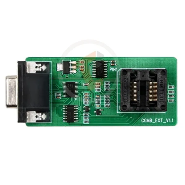 cgdi mb elv repair adapter works for cgdi mb repairing lock chip for benz key programmer tool elv repair w204 w207 w212 w209 35144 main