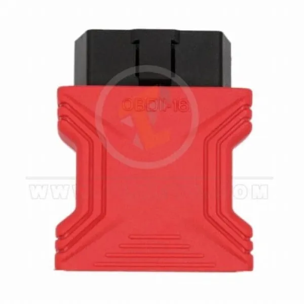 Xtool OBD 16Pin Adapter for X100 Pro Connector 33521 main