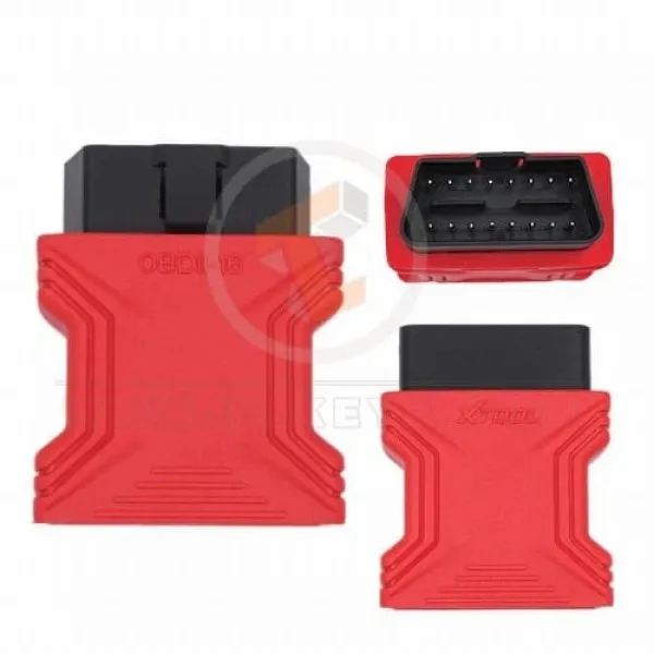 Xtool OBD 16Pin Adapter for X100 Pro Connector 33521 side