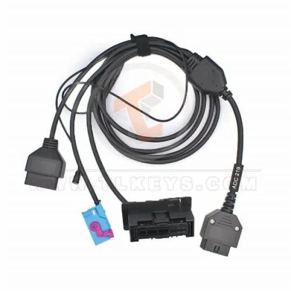 VAG Instrument Cluster Reset Cable ADC219 34309 main