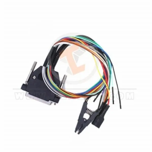 Microtronik Replacement FEM Cable for AutoHex II 34276 main
