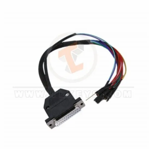 Microtronik Tricore Cable for Autohex 33835 main