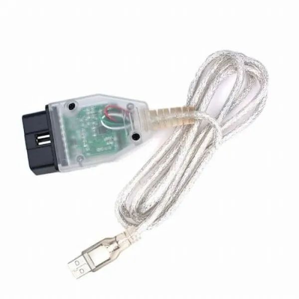 Tango OBD Cable for Toyota All Key Lost 23451 main