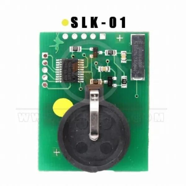 Emulator SLK 01 work with DST40 smart keys support 23313