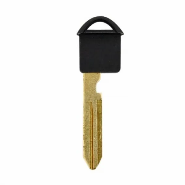 smart key remote emergency key blade item