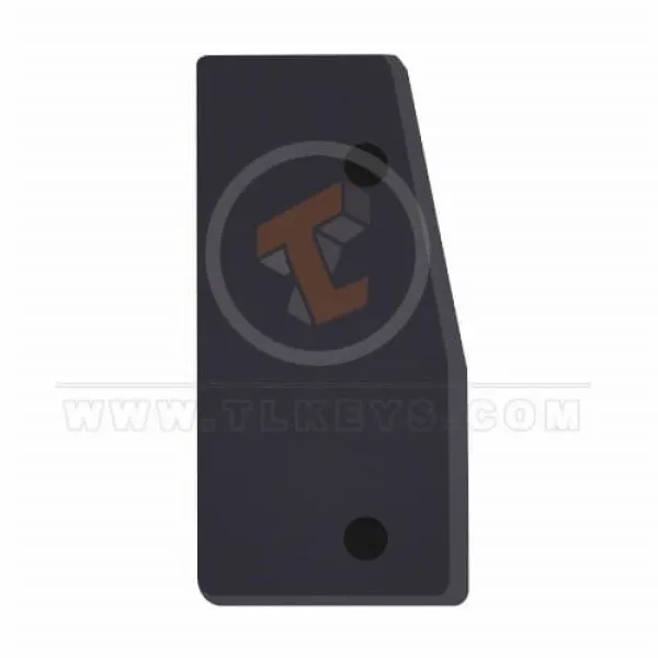 Xhorse VVDI Key Tool Transponder 46 Cloneable 32881 back