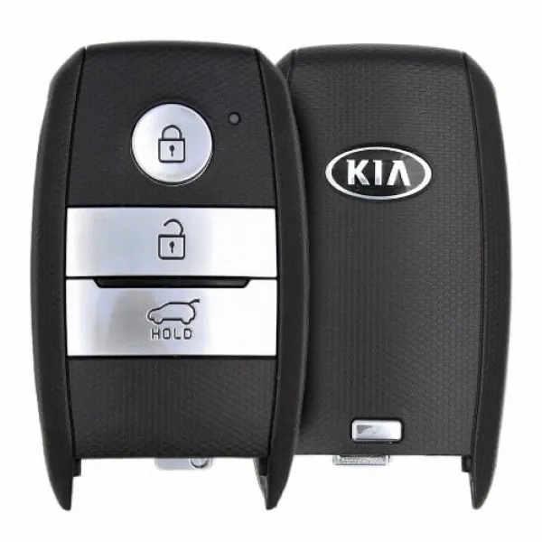95440-1Y600 Genuine Kia Smart Proximity Buttons 2