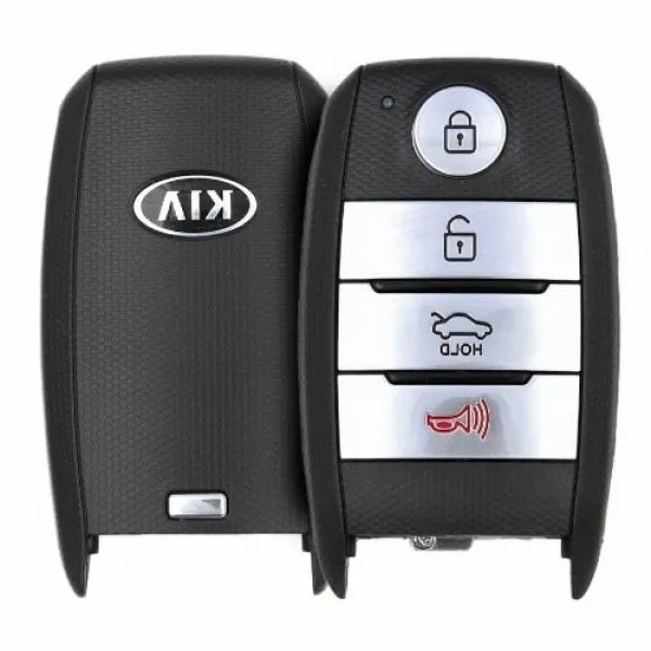 95440-1W101 Genuine Kia Smart Proximity Buttons 2