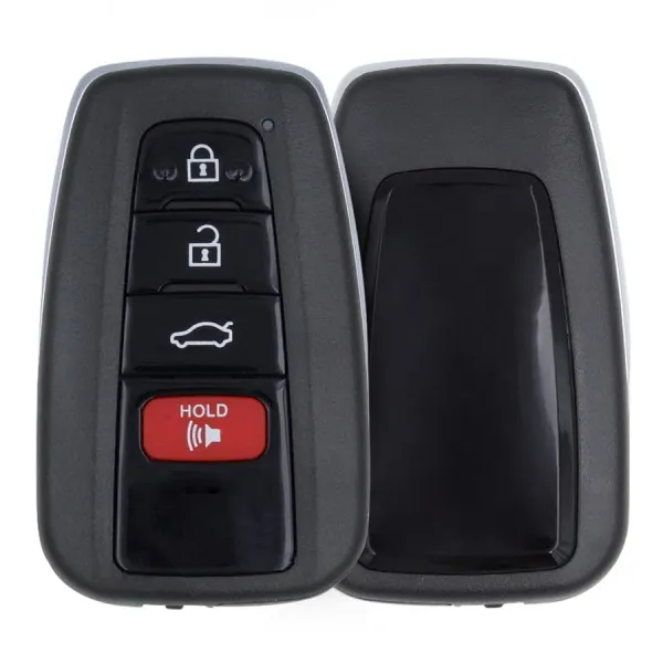 toyota universal smart key remote 4 buttons item