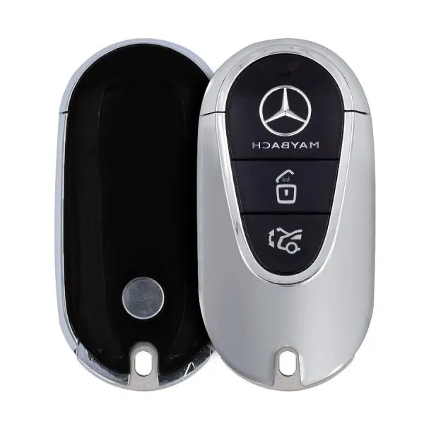 maybach smart key remote 3 buttons secondary