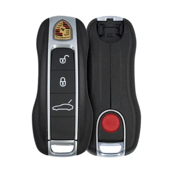 cayenne panamera macan 4 buttons item