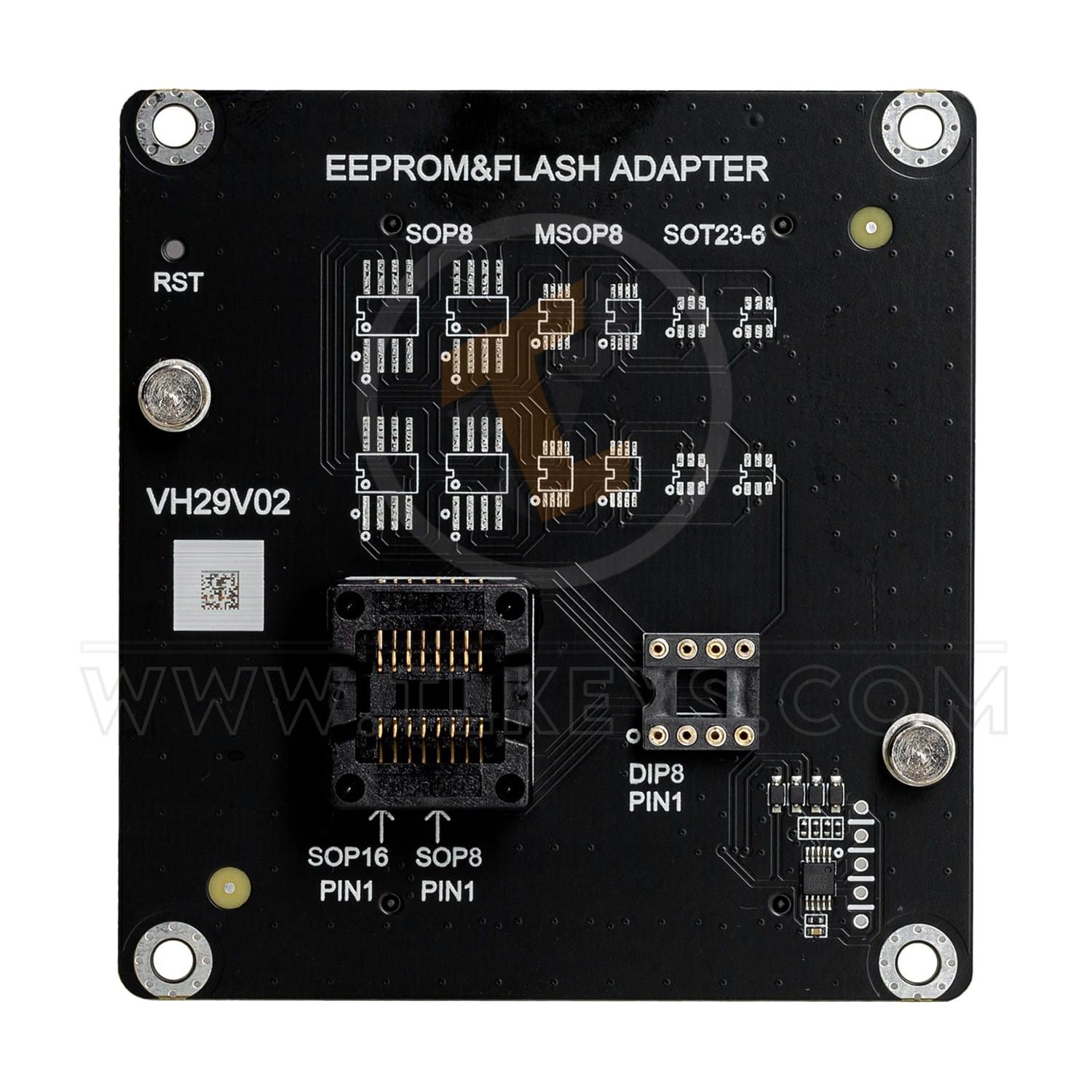 Adapter Xhorse EEPROM & FLASH Soldering Adapter XDMP05GL