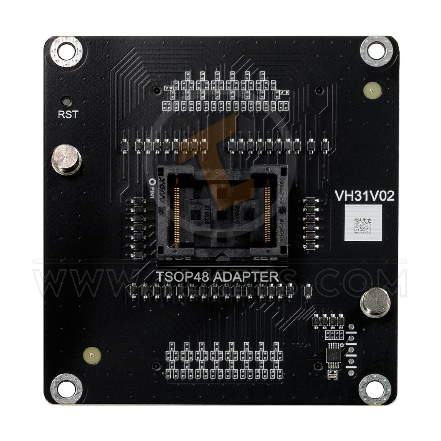 Adapter Xhorse VH31 TSOP48 Soldering Adapter For XDMP07GL