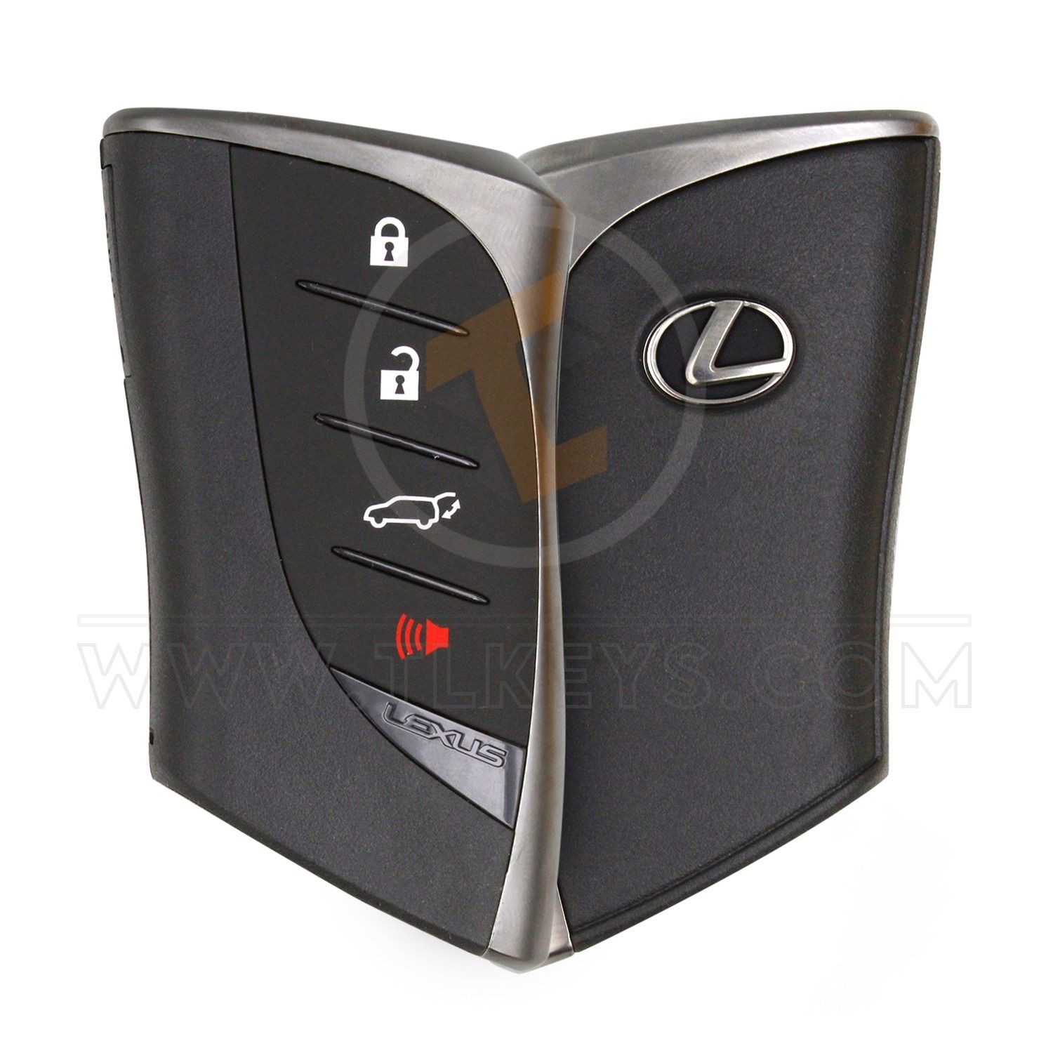 8990H-78151 Genuine Lexus Smart Proximity Transponder Chip ID 8A