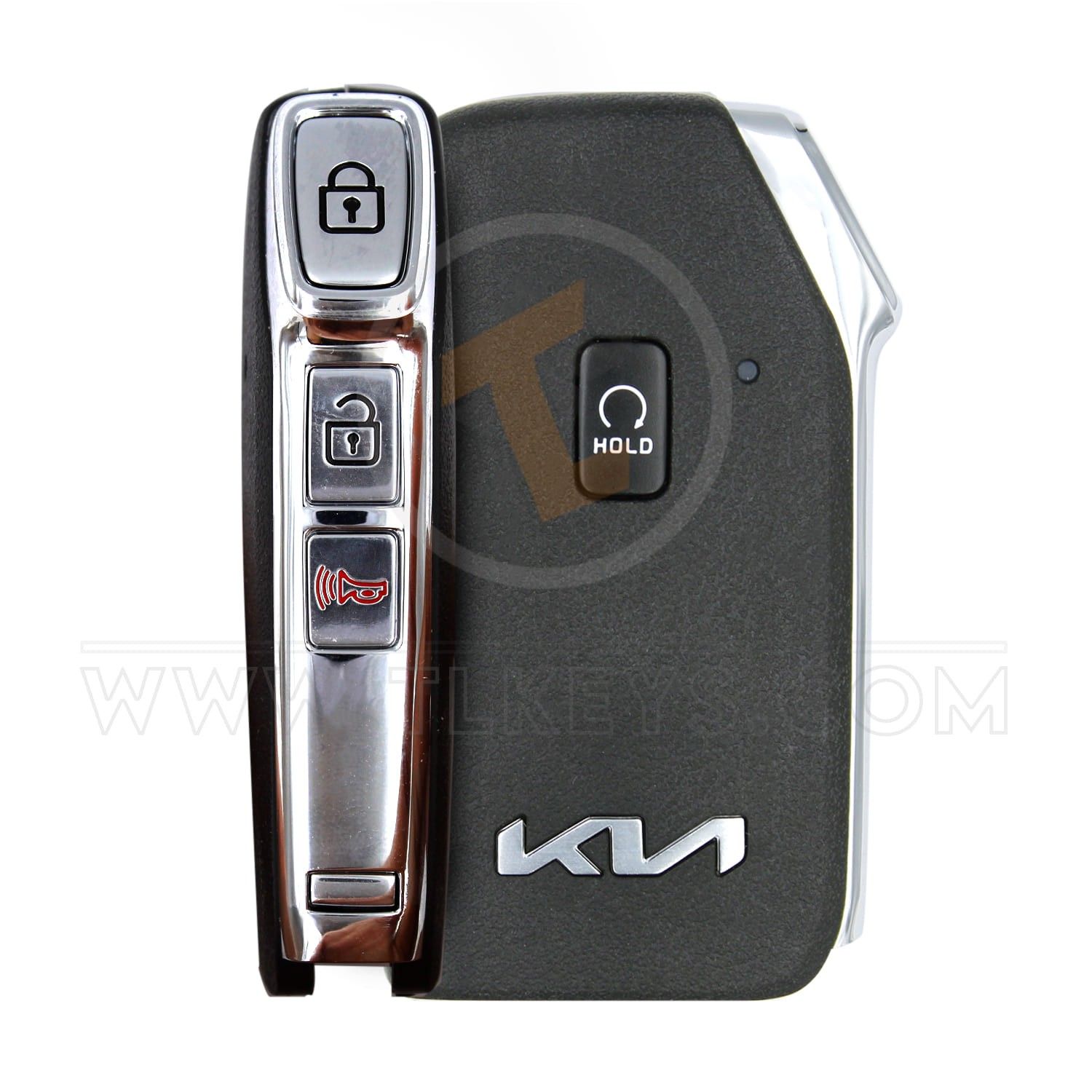 Genuine KIA 2023 Smart Key 95440-Q5710 4B 433MHz Buttons 4