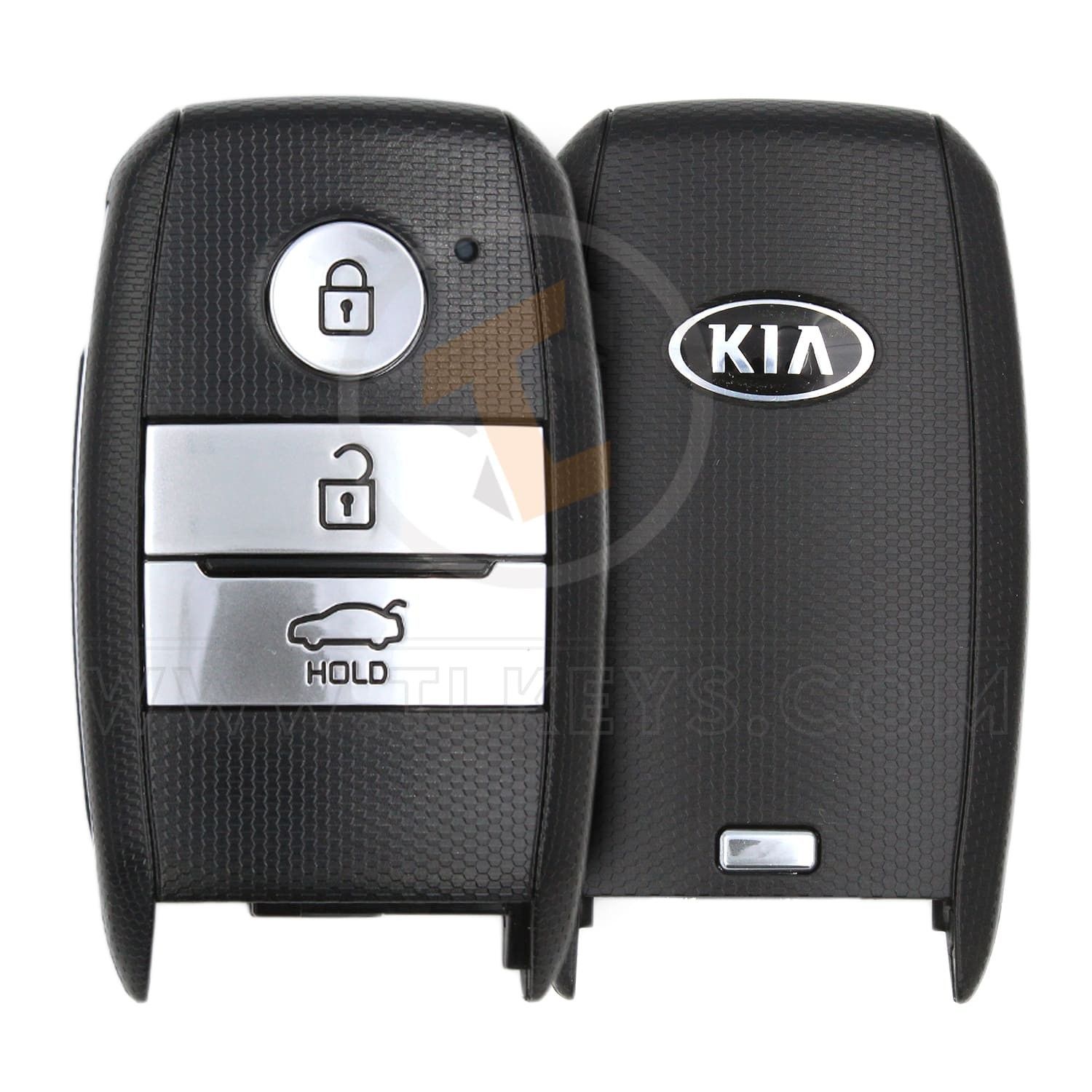 Genuine Kia Forte Cerato Smart Proximity 2016 P/N: 95440-A7700 433MHz Buttons 3