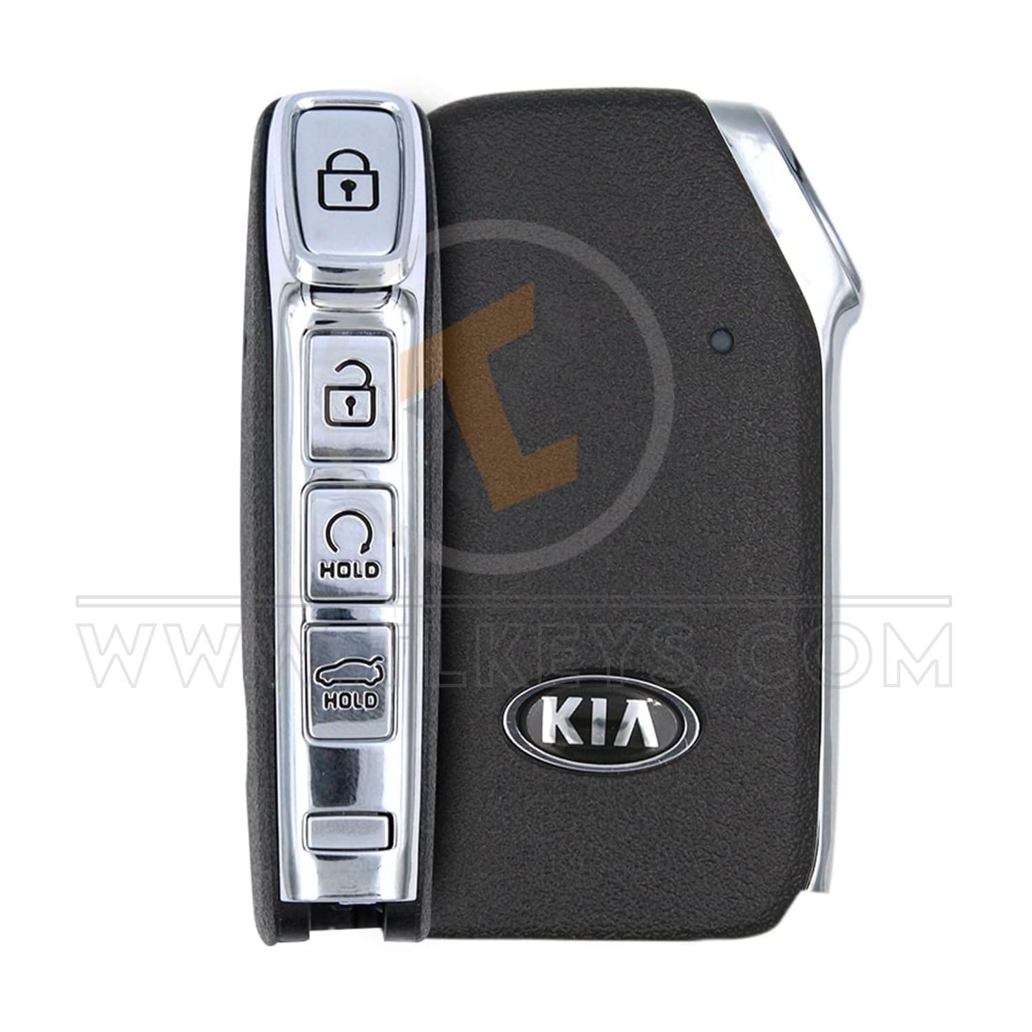Genuine Kia Optima K5 Smart Proximity 2020 P/N: 95440-L2110 433MHz Buttons 4