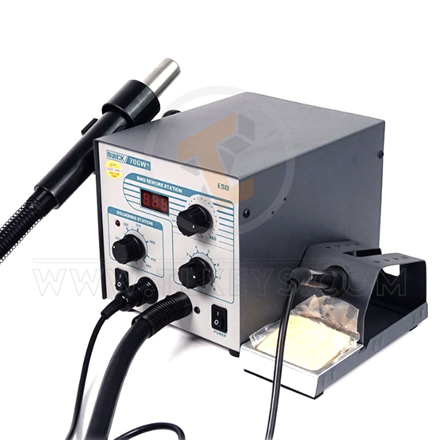soldering tools QUICK 706W+ 220V Soldering Device