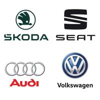 Skoda / Seat / Audi / Volkswagen