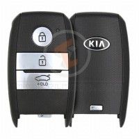 Genuine Kia Sorento Optima Smart Proximity 2014 P/N: 95440-2T520 Transponder Chip PCF7952A