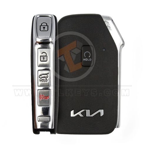 Genuine Kia EV6 Smart Proximity 2022 P/N: 95440-CV000 433MHz Remote Type Smart Proximity