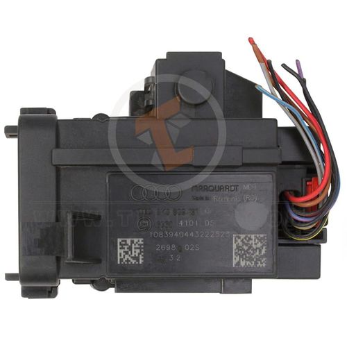 Ignition Locks Centre Console Ignition Starter Switch for Audi A4