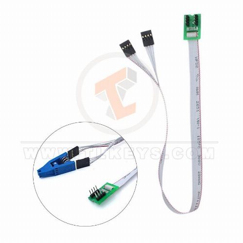 Scorpio Clip Cable for Orange5 Spare Parts Type Cable