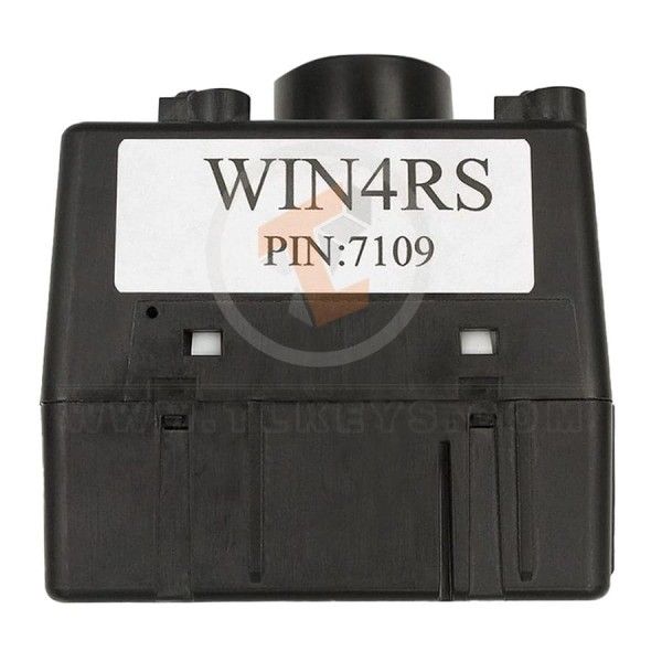 The Diagnostic Box Original WIN4RS Chrysler Wireless Ignition Node 