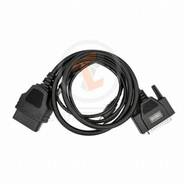 Abrites CB100 AVDI OBDII Cable cables