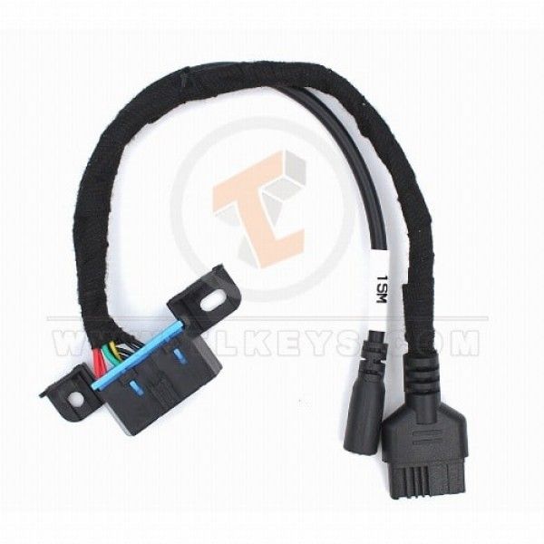 EIS ELV Test Line For Mercedes ISM Cable Work With VVDI MB BGA Tool cables