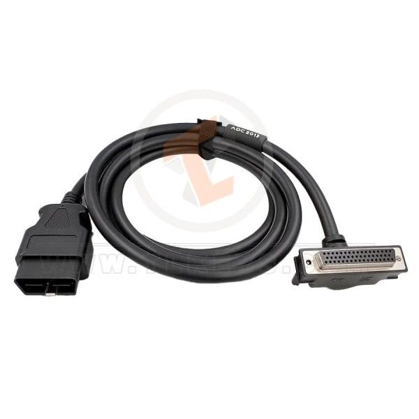 Advanced Diagnostics New 90° Smart Pro OBD Master Cable ADC2013 cables