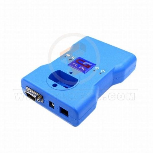 CG CGPro 9S12 Full Version Programmer Device for Middle East Market Key Programming Diagnostics Tools