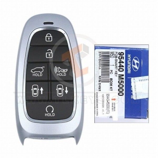 Genuine Hyundai NEXO Smart Proximity 2019 2022 P/N: 95440-M5000 Panic Button Yes