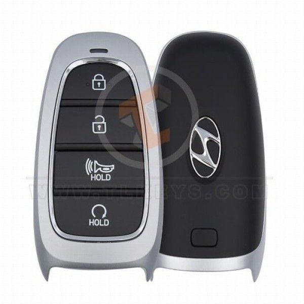 Genuine Hyundai Tucson Smart Proximity 2021 2023 P/N: 95440-N9050 Panic Button Yes