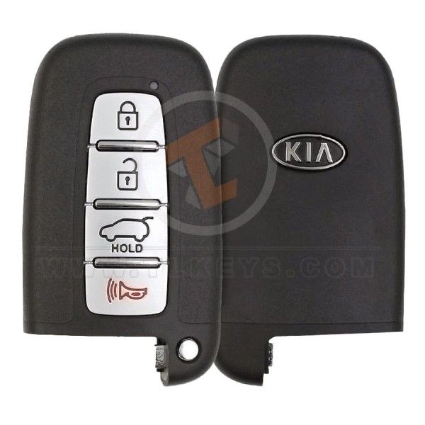 Genuine Kia Sorento Rio Smart Proximity 2010 2014 P/N: 95440-1U050 Transponder Chip ID 46