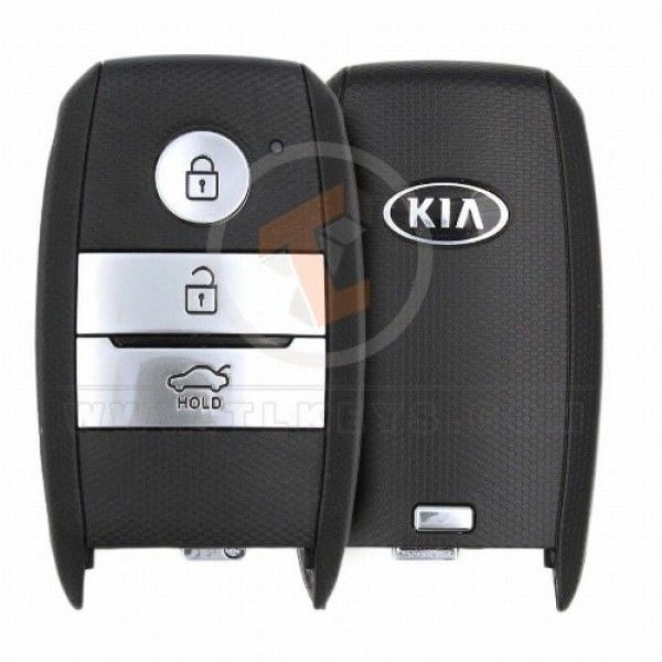 Genuine Kia Rio Smart Proximity 2015 2017 P/N: 95440-1W501 433MHz Transponder Chip ID 46