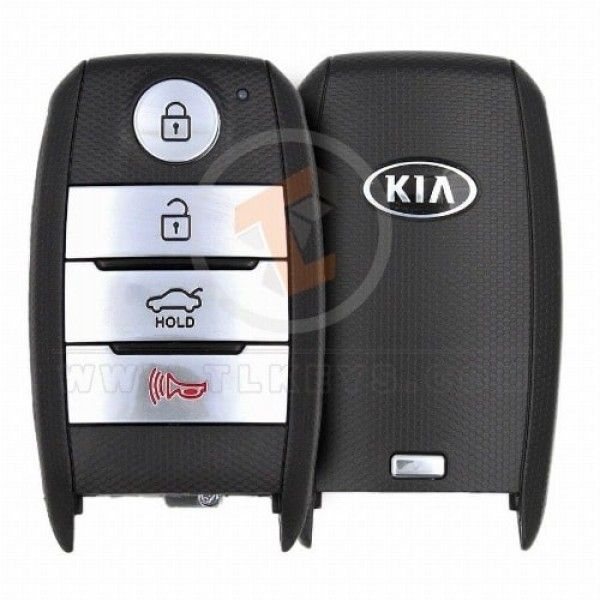 Genuine Kia Rio Optima Smart Proximity 2014 2017 P/N: 95440-2T510 Transponder Chip ID 46