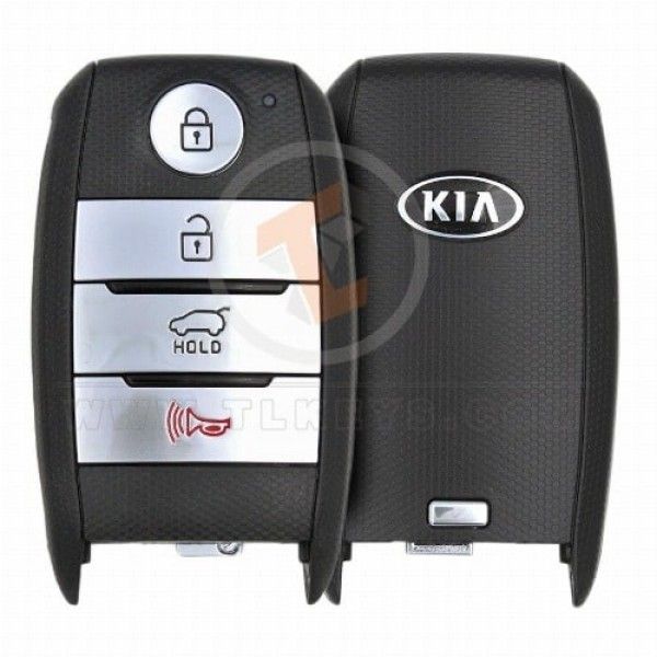 Genuine Kia Sportage Smart Proximity 2014 2016 P/N: 95440-3W500 Panic Button Yes