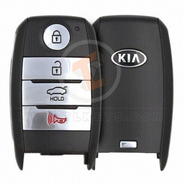 Genuine Kia Forte Smart Proximity 2017 2018 P/N: 95440-A7600 433MHz Panic Button Yes
