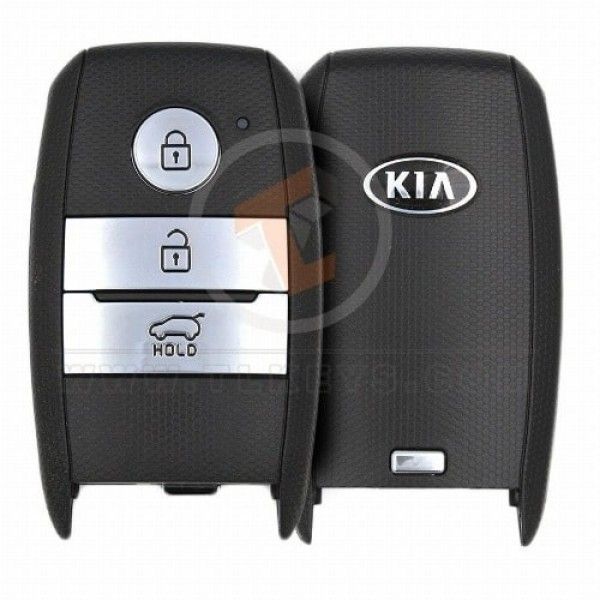 Genuine Kia Sorento Sportage Smart Proximity 2016 2018 P/N: 95440-D9100 Transponder Chip Hitag 3