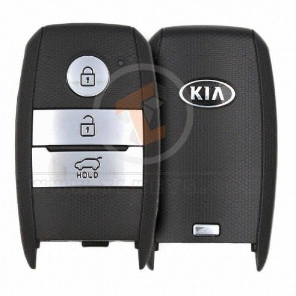 Genuine Kia Sportage Smart Proximity 2019 2020 P/N: 95440-D9510 Transponder Chip ID 47