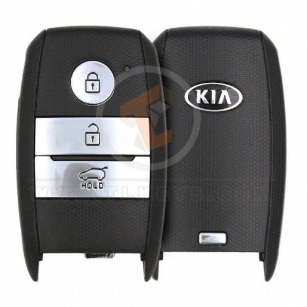 Genuine Kia Sportage Smart Proximity 2018 2020 P/N: 95440-F1100 Transponder Chip ID 47