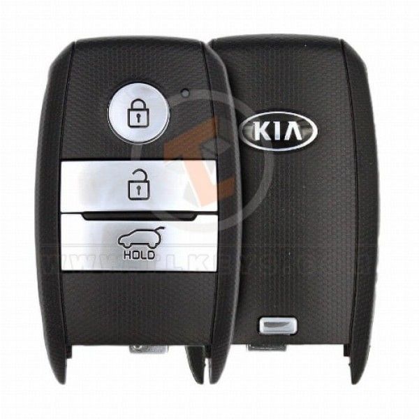 Genuine Kia Rio Stonic Smart Proximity 2017 P/N: 95440-H8100 433MHz Transponder Chip DST-AES
