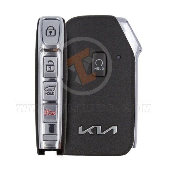Genuine Kia Sportage NQ5 Smart Proximity 2022 P/N: 95440-P1100 433MHz Battery Type CR2032