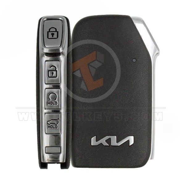 Genuine Kia Sportage Smart Proximity 2022 P/N: 95440-P1700 433MHz Battery Type CR2032