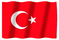 Turkey flag